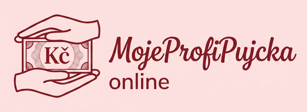 MojeProfiPůjčka online